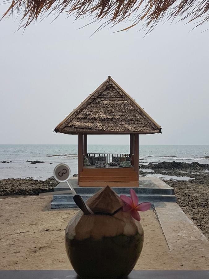 Double G Resort Anyer Bulakan エクステリア 写真